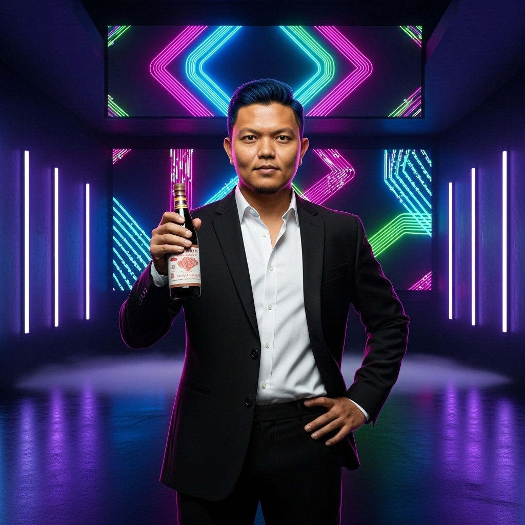 Jana pendapatan dengan video AI